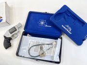Smith & Wesson 342 AIRLITE
