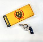 Ruger sp101