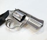 Ruger sp101