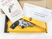 Ruger sp101