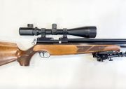 Air Arms S400 Xtra Fac