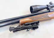 Air Arms S400 Xtra Fac
