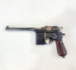 Mauser C96 - M712 SCHNELLFEUER