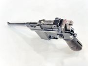 Mauser C96 - M712 SCHNELLFEUER