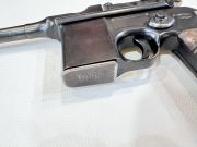 Mauser C96 - M712 SCHNELLFEUER