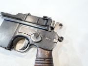 Mauser C96 - M712 SCHNELLFEUER