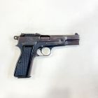 Browning High Power 35