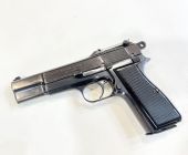 Browning High Power 35