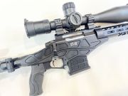 Sabatti ST-18