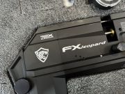 FX Airguns LEOPARD