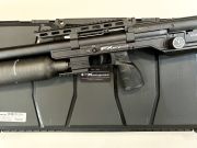 FX Airguns LEOPARD