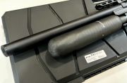 FX Airguns LEOPARD