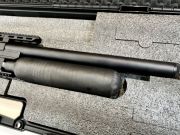 FX Airguns LEOPARD
