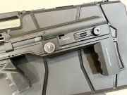 FX Airguns LEOPARD