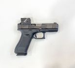 Glock 45 COA