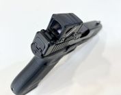 Glock 45 COA