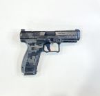 Canik SFT Creation