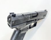 Canik SFT Creation