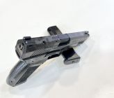 Canik SFT Creation