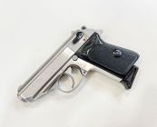 Walther Interarms USA PPK Inox