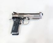Beretta 92X Performance