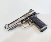 Beretta 92X Performance