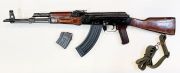 AKM AK - ARSENALE TULA