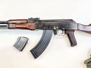 AKM AK - ARSENALE TULA