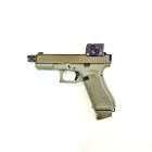 Glock 45 Hunter A-Cut