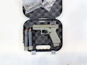 Glock 45 Hunter A-Cut
