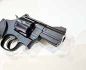 Smith & Wesson 325 Night Guard