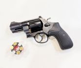 Smith & Wesson 325 Night Guard