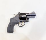 Smith & Wesson 325 Night Guard