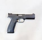Arsenal Firearms Speed Black Extreme