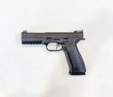 Arsenal Firearms Speed Black Extreme