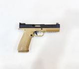 Arsenal Firearms Strike Desert Competition