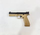 Arsenal Firearms Strike Desert Competition