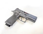 Sig Sauer P320