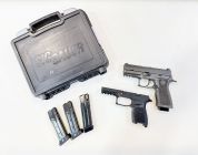 Sig Sauer P320