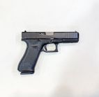 Glock 17 FS GEN.5