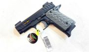 Kimber Micro 9 Rapide Black