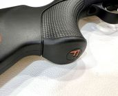 Franchi Horizon Black Synt