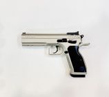 Tanfoglio Stock III Nichel