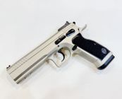 Tanfoglio Stock III Nichel