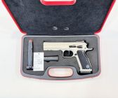 Tanfoglio Stock III Nichel