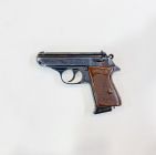 Walther PPK
