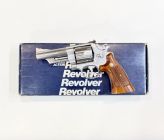 SMITH&amp;WESSON 629-3