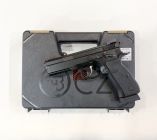 CZ 75 SP-01 Shadow