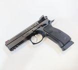 CZ 75 SP-01 Shadow