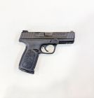 Smith & Wesson SD9